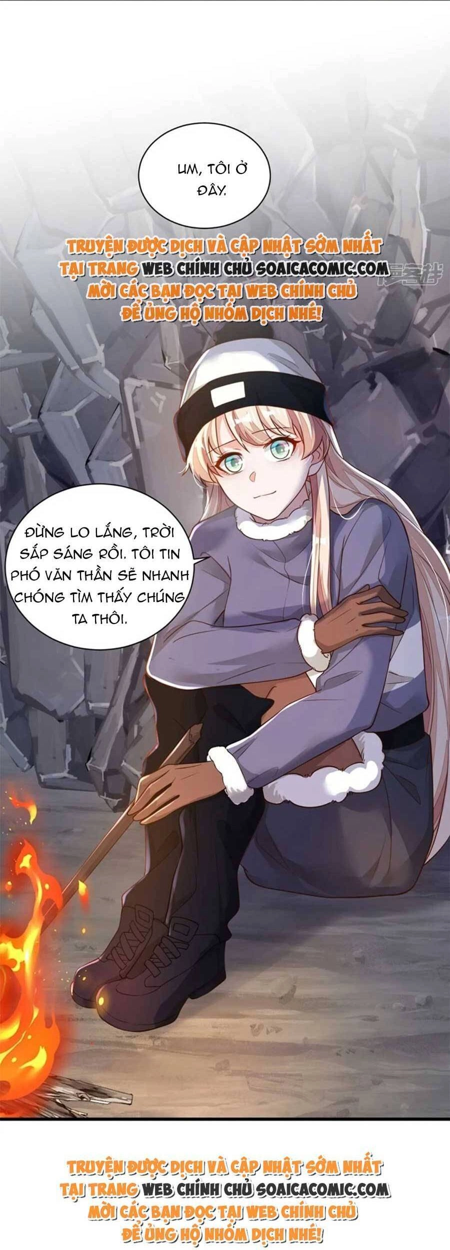 Ác Ma Thì Thầm Chapter 77 - 10