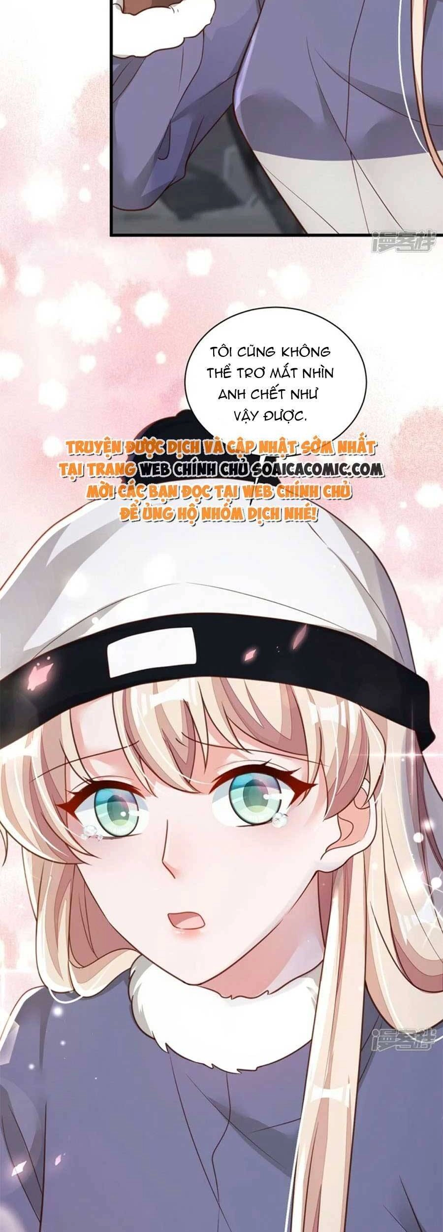 Ác Ma Thì Thầm Chapter 77 - 14