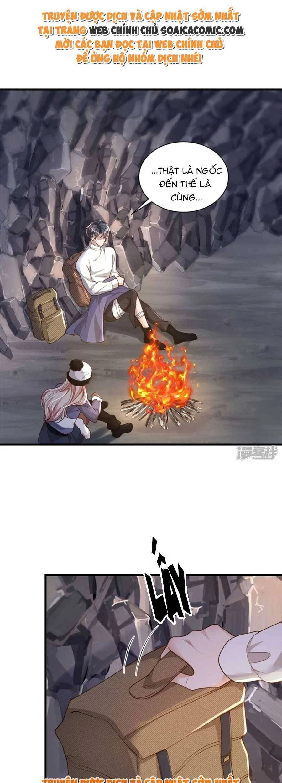 Ác Ma Thì Thầm Chapter 77 - 17