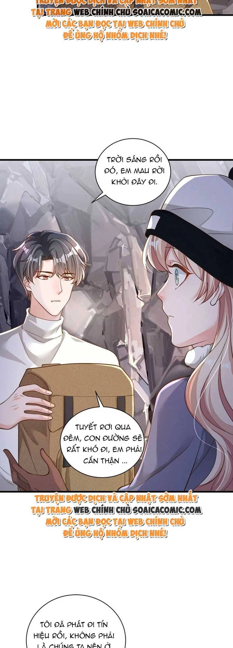 Ác Ma Thì Thầm Chapter 77 - 18