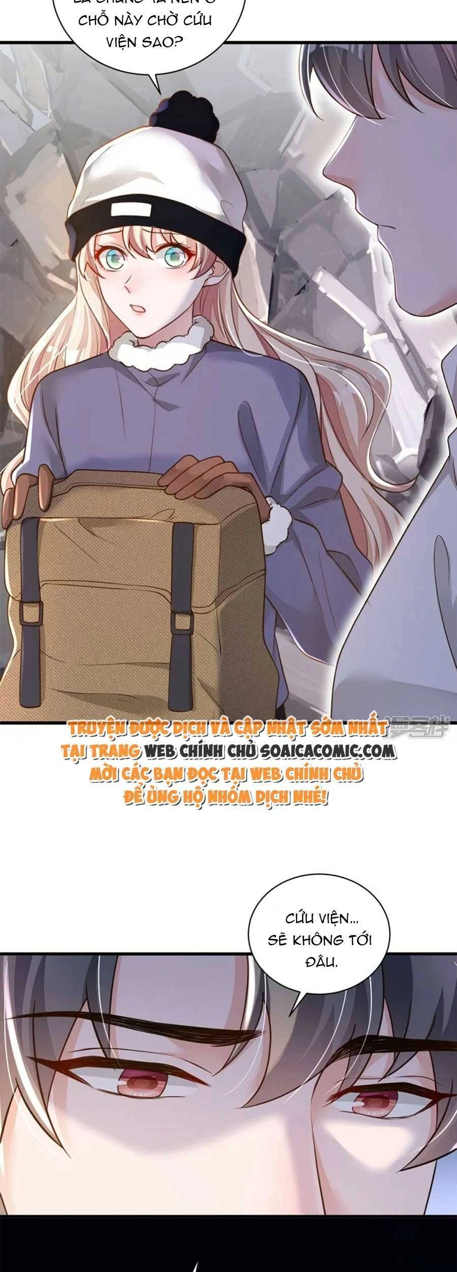 Ác Ma Thì Thầm Chapter 77 - 19