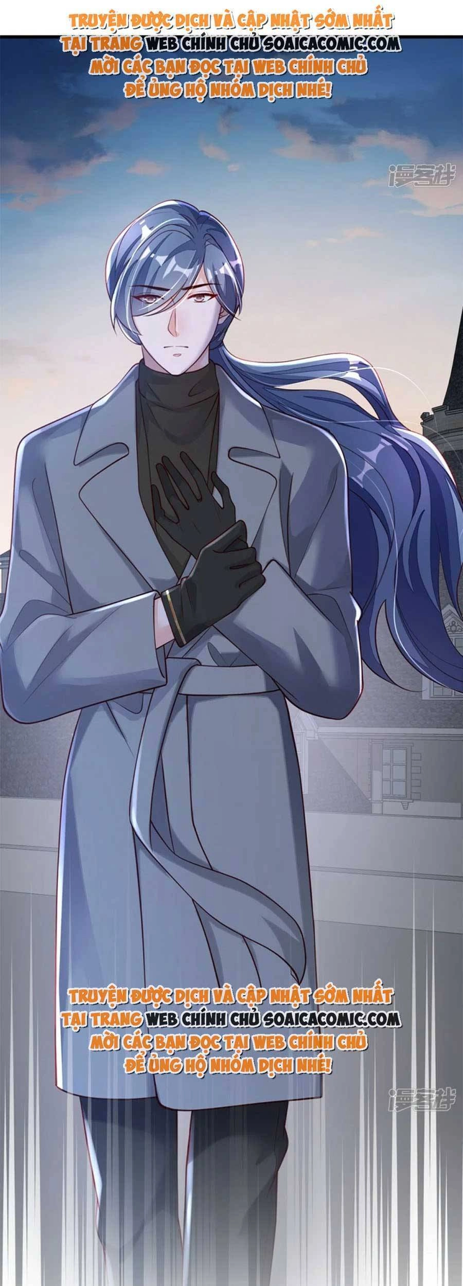 Ác Ma Thì Thầm Chapter 77 - 22