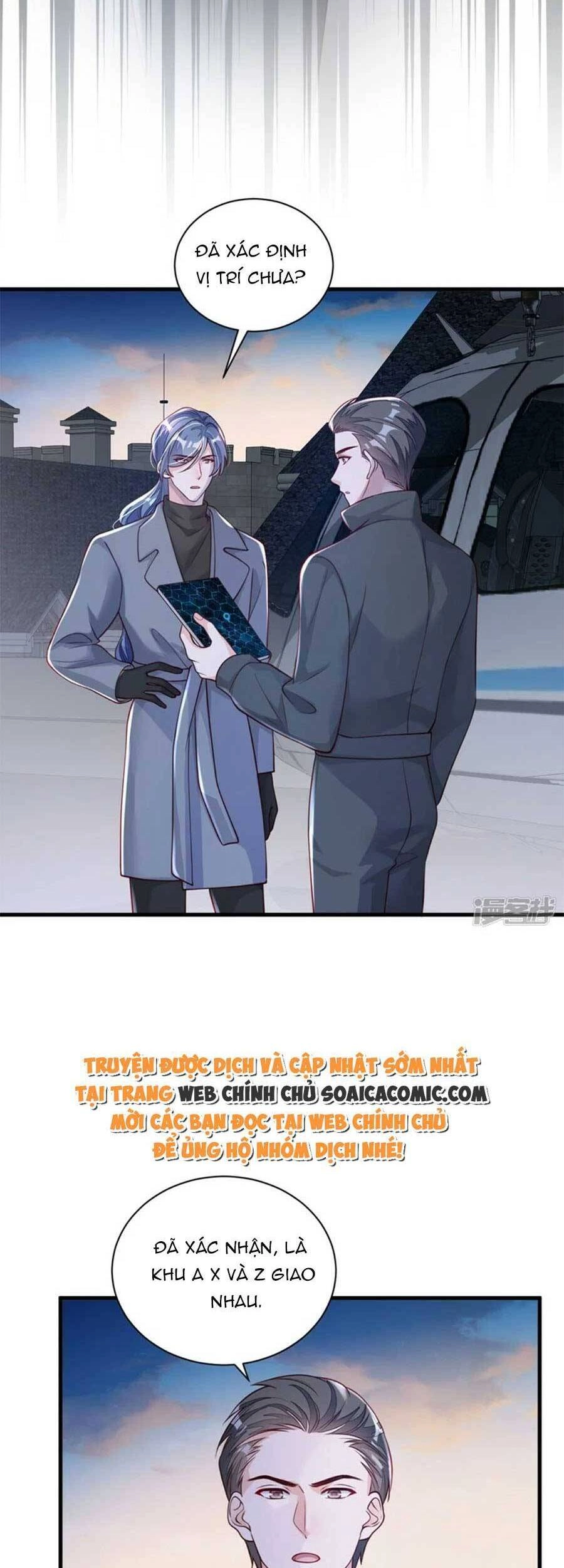 Ác Ma Thì Thầm Chapter 77 - 23