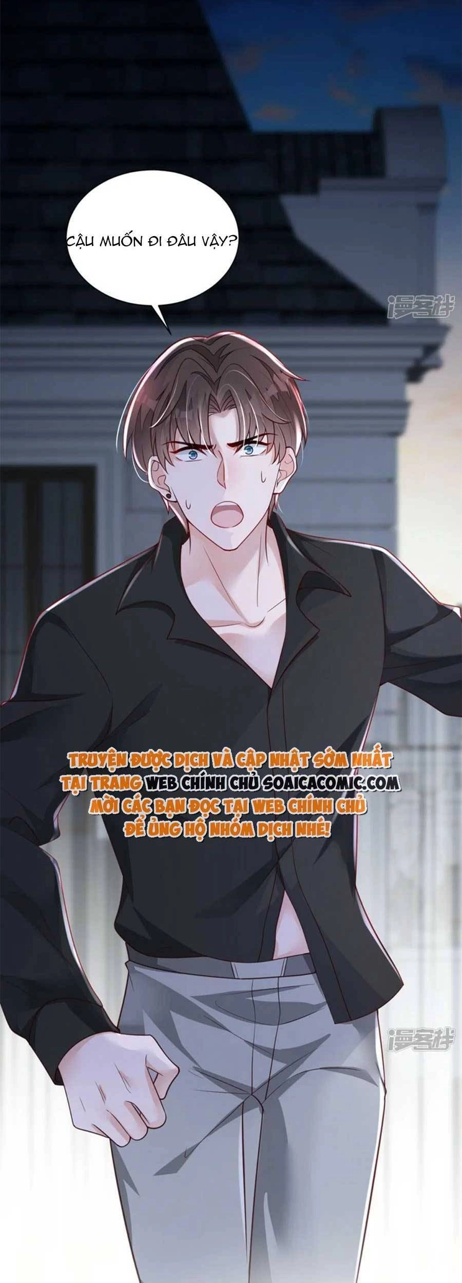 Ác Ma Thì Thầm Chapter 77 - 27