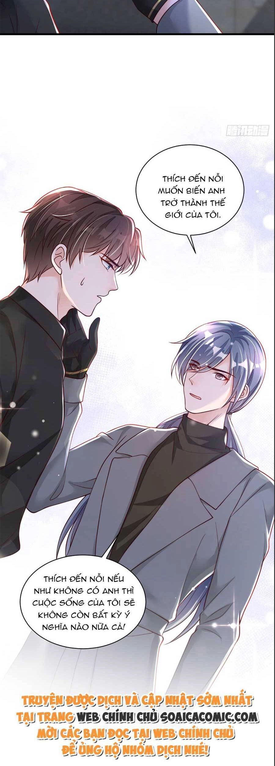 Ác Ma Thì Thầm Chapter 78 - 5