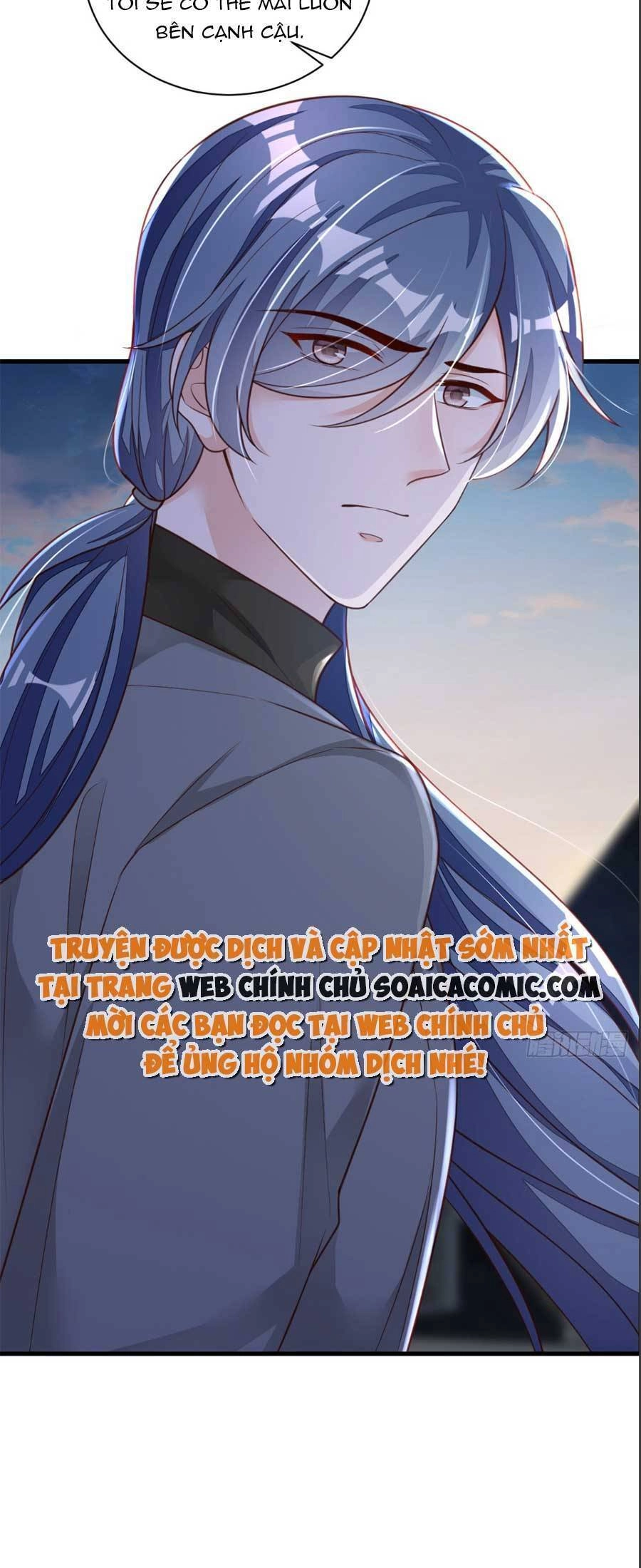 Ác Ma Thì Thầm Chapter 78 - 11