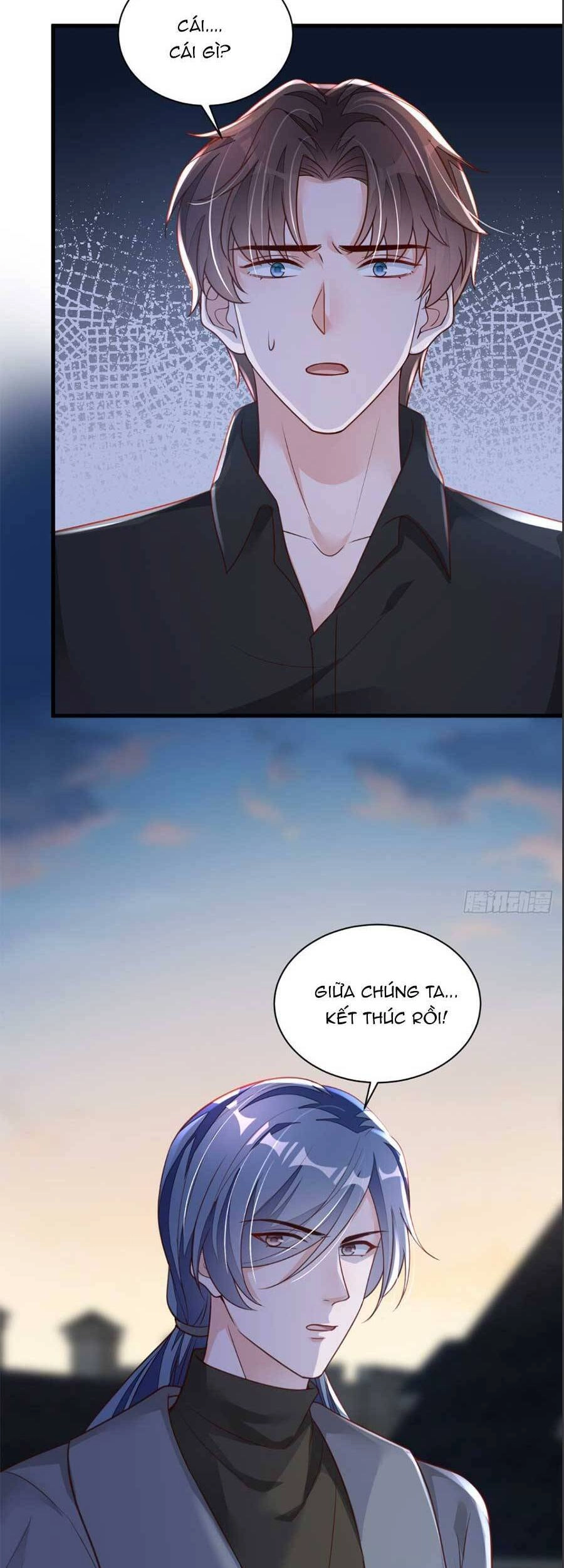 Ác Ma Thì Thầm Chapter 78 - 13