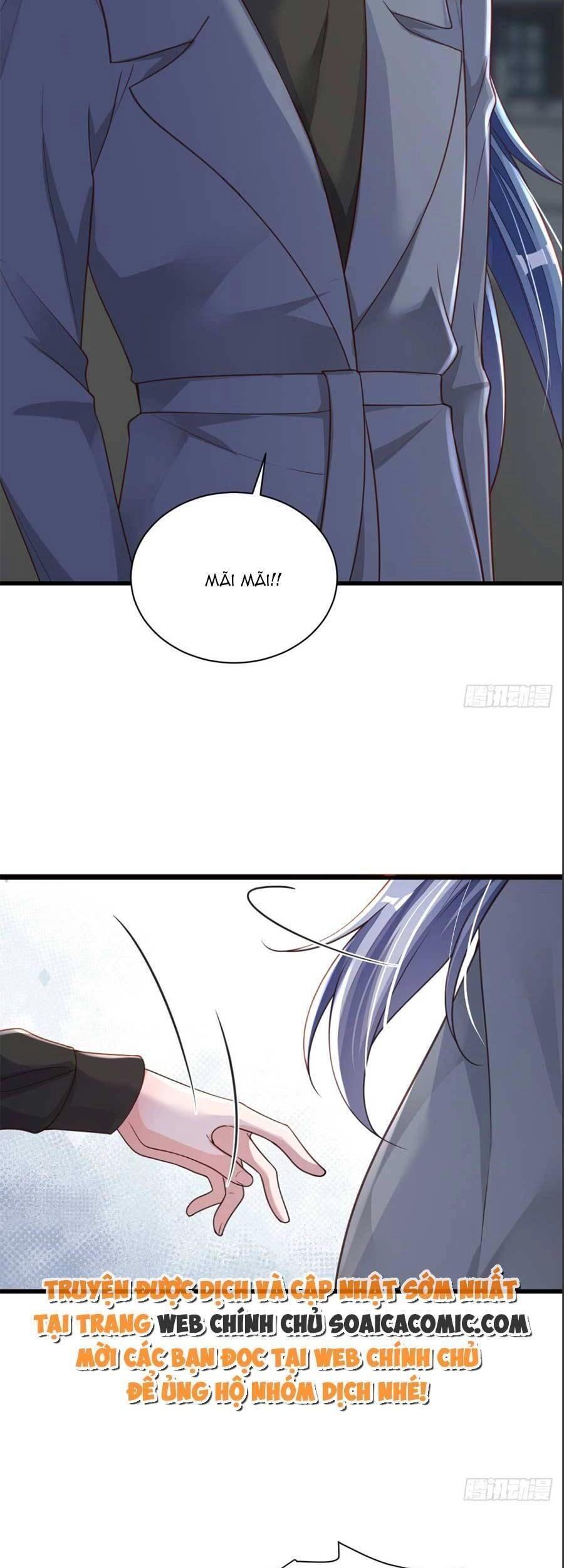 Ác Ma Thì Thầm Chapter 78 - 14