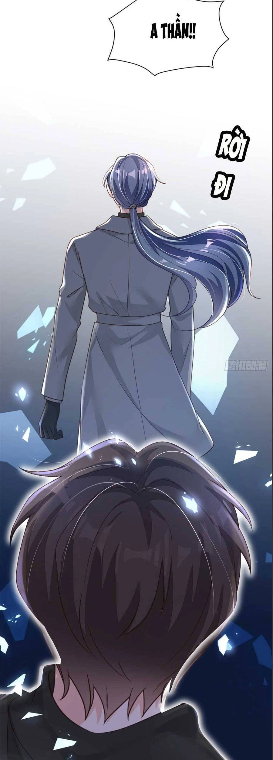 Ác Ma Thì Thầm Chapter 78 - 15