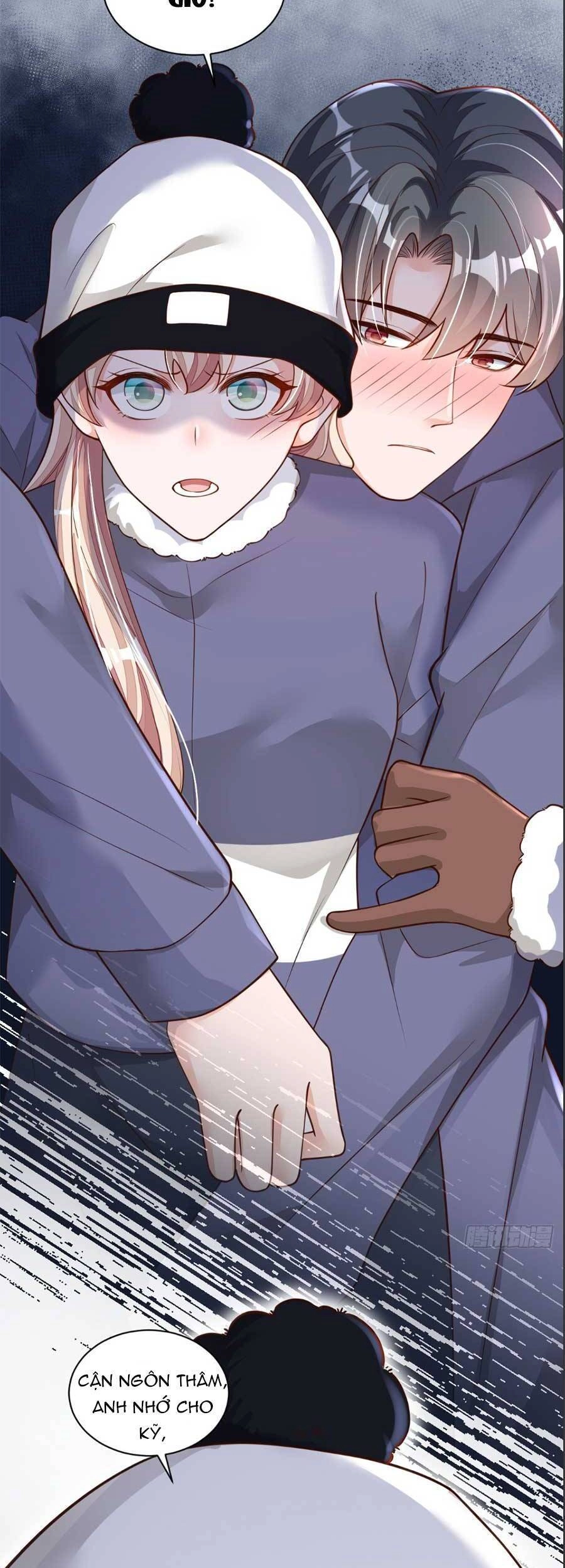 Ác Ma Thì Thầm Chapter 78 - 20