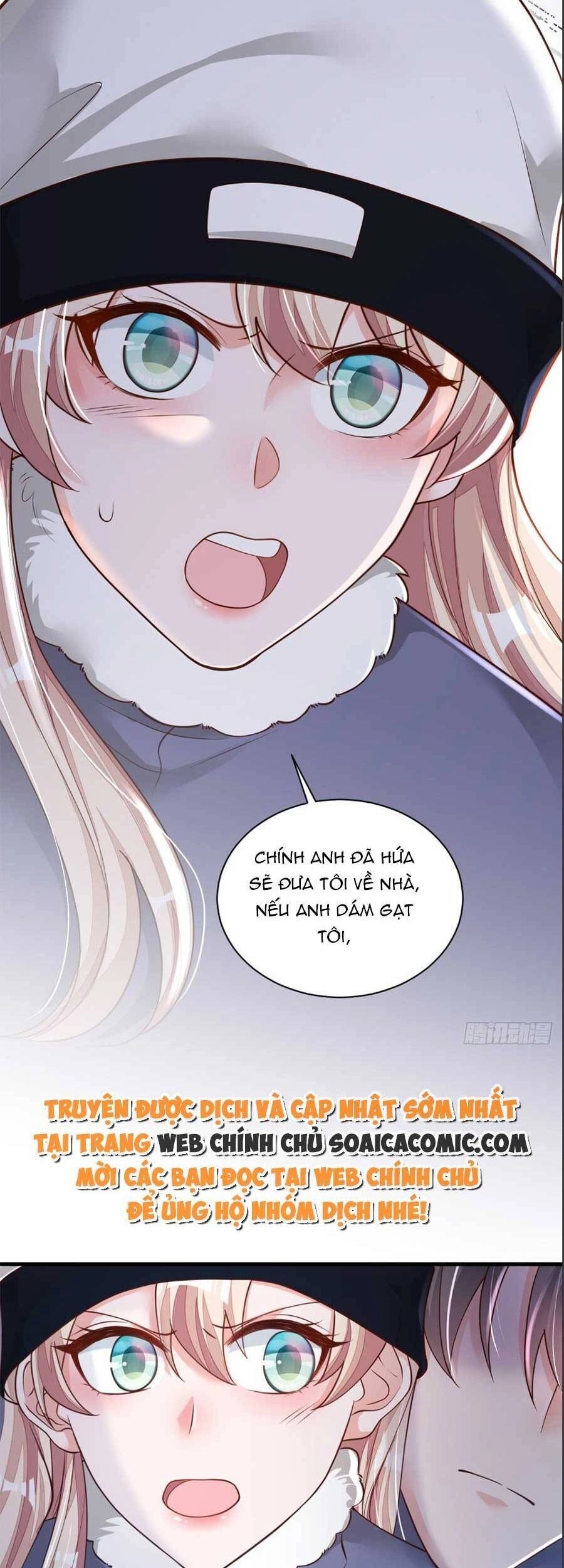 Ác Ma Thì Thầm Chapter 78 - 21