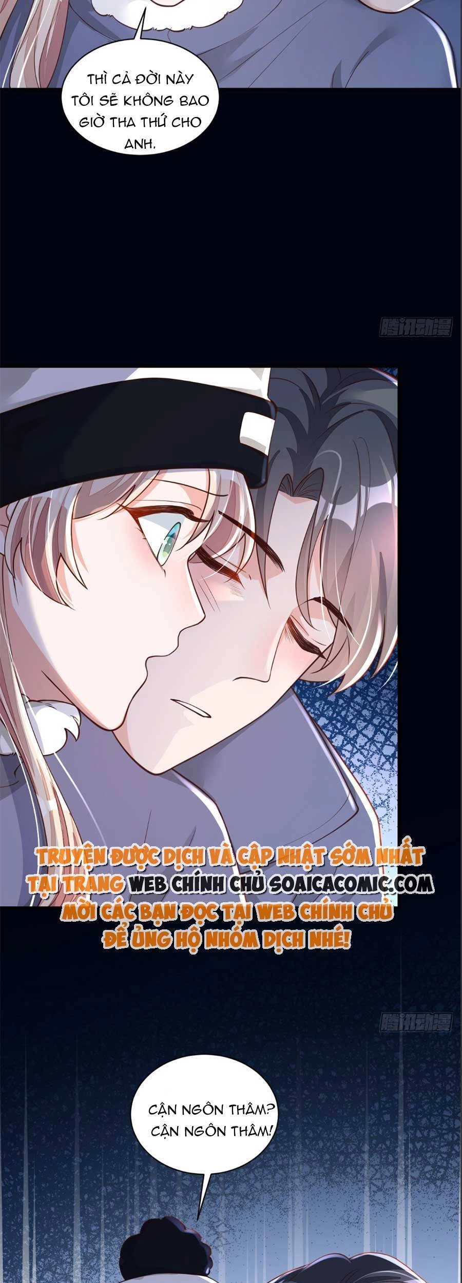 Ác Ma Thì Thầm Chapter 78 - 22