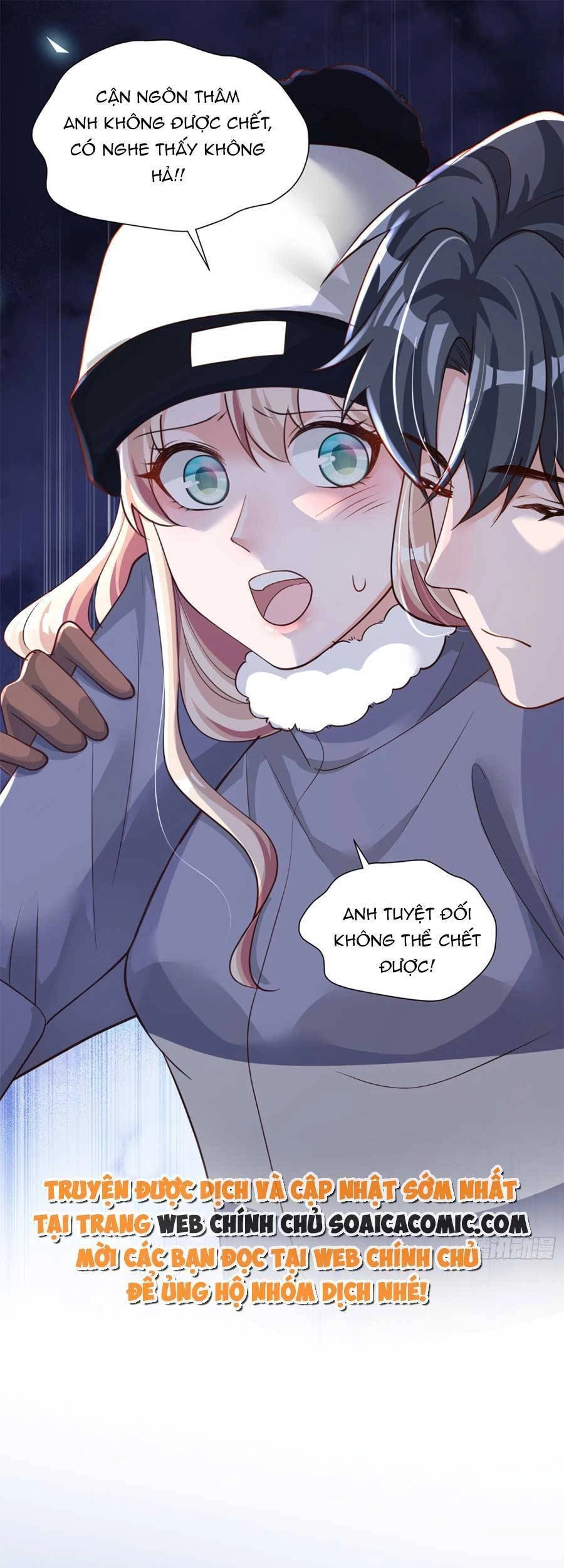 Ác Ma Thì Thầm Chapter 78 - 24