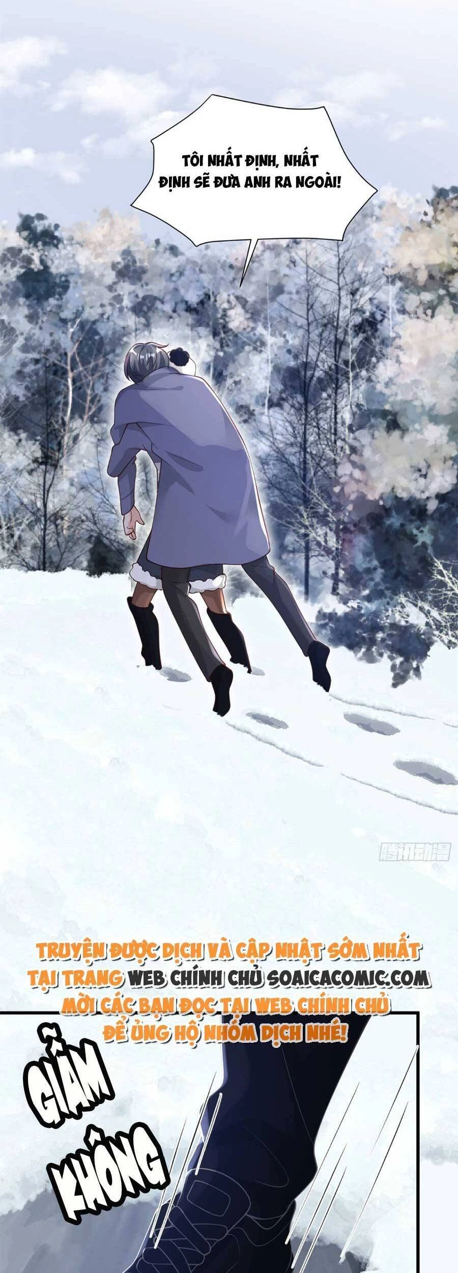 Ác Ma Thì Thầm Chapter 78 - 25