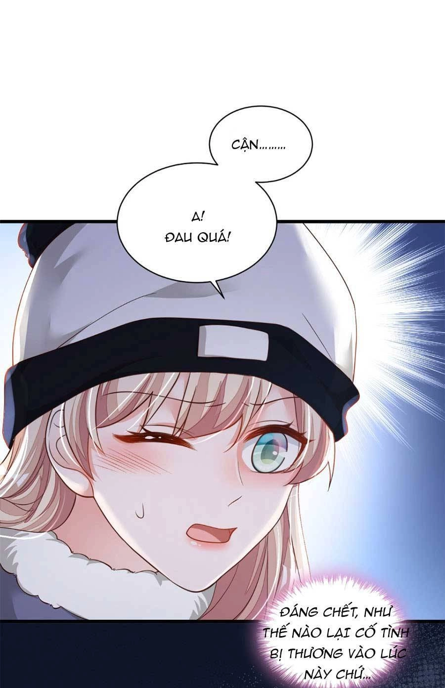 Ác Ma Thì Thầm Chapter 79 - 5