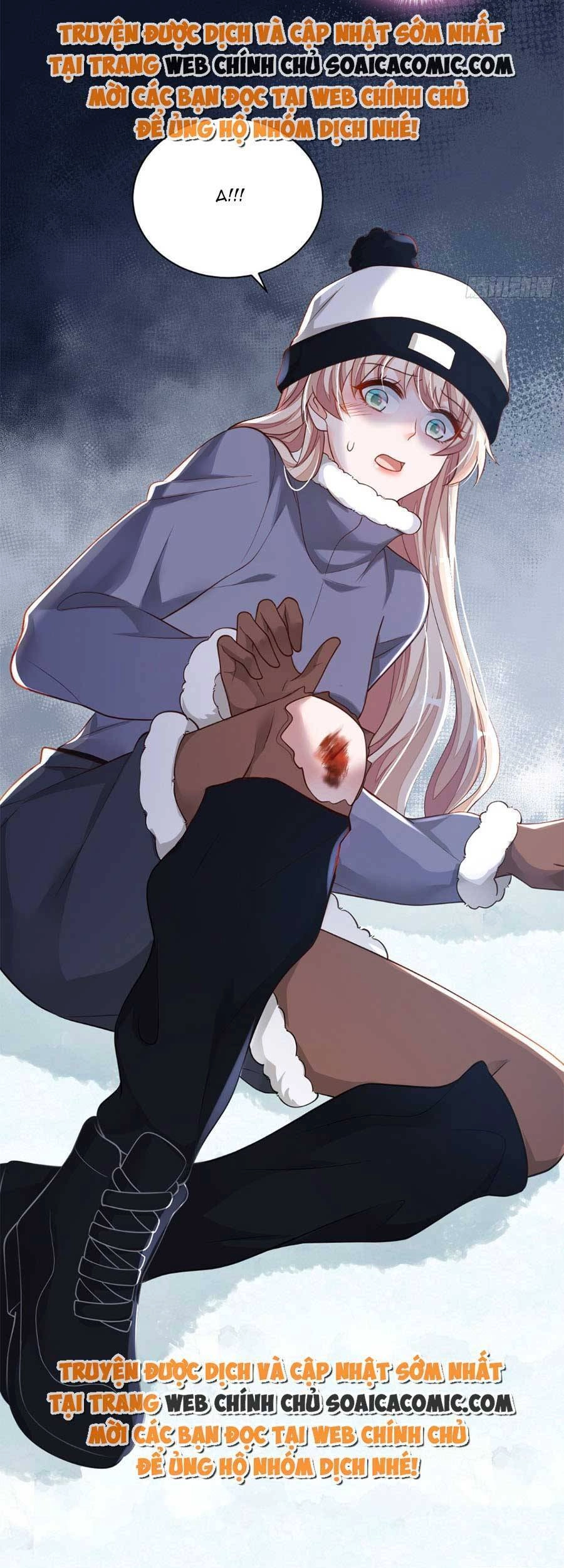 Ác Ma Thì Thầm Chapter 79 - 6