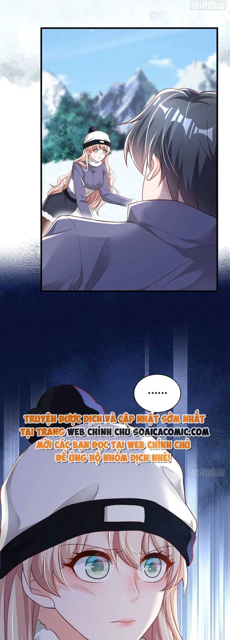 Ác Ma Thì Thầm Chapter 79 - 7