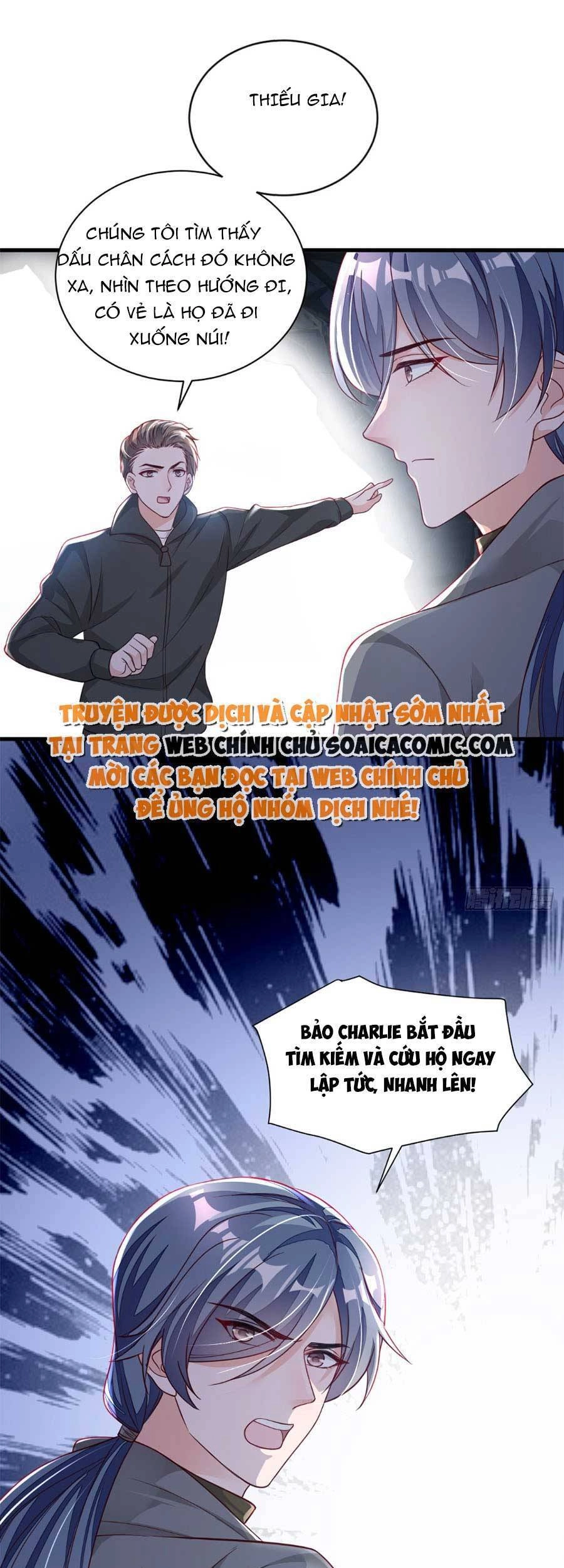 Ác Ma Thì Thầm Chapter 79 - 12