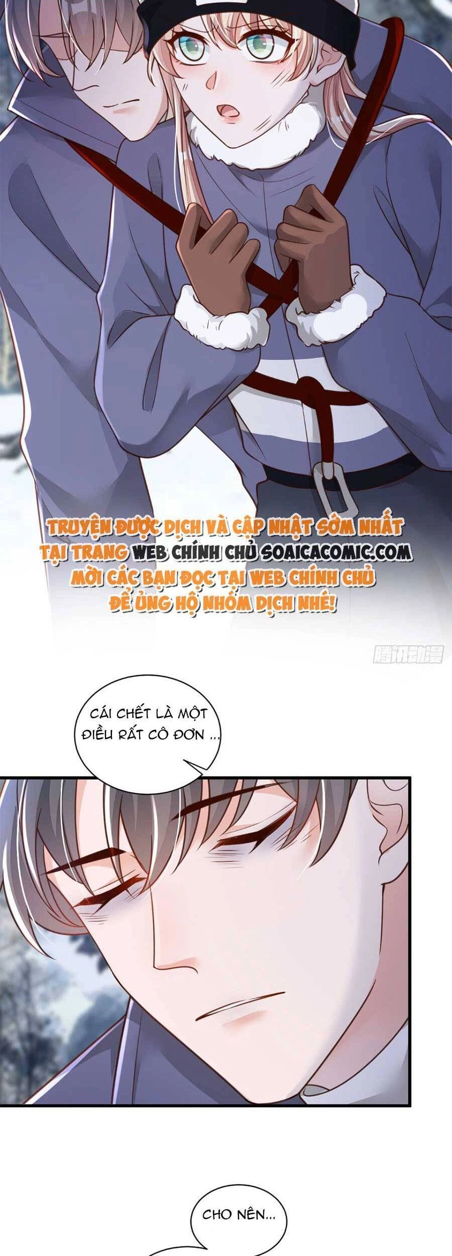 Ác Ma Thì Thầm Chapter 79 - 15