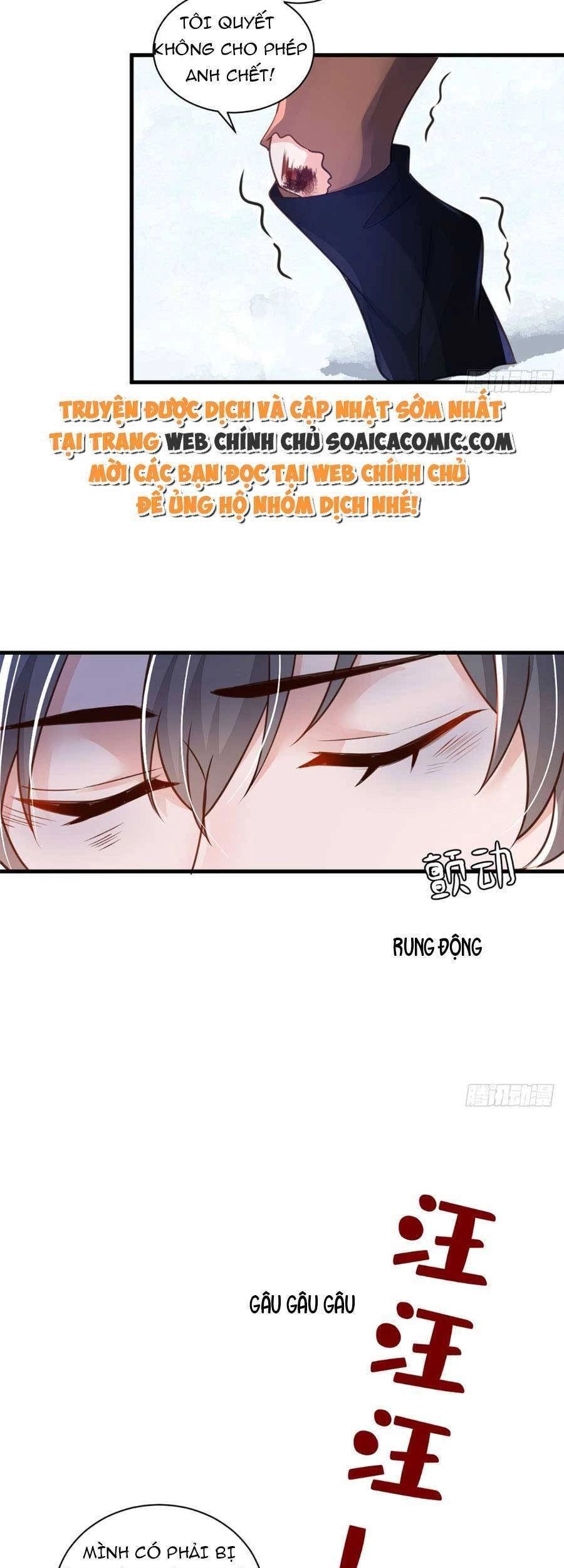 Ác Ma Thì Thầm Chapter 79 - 16