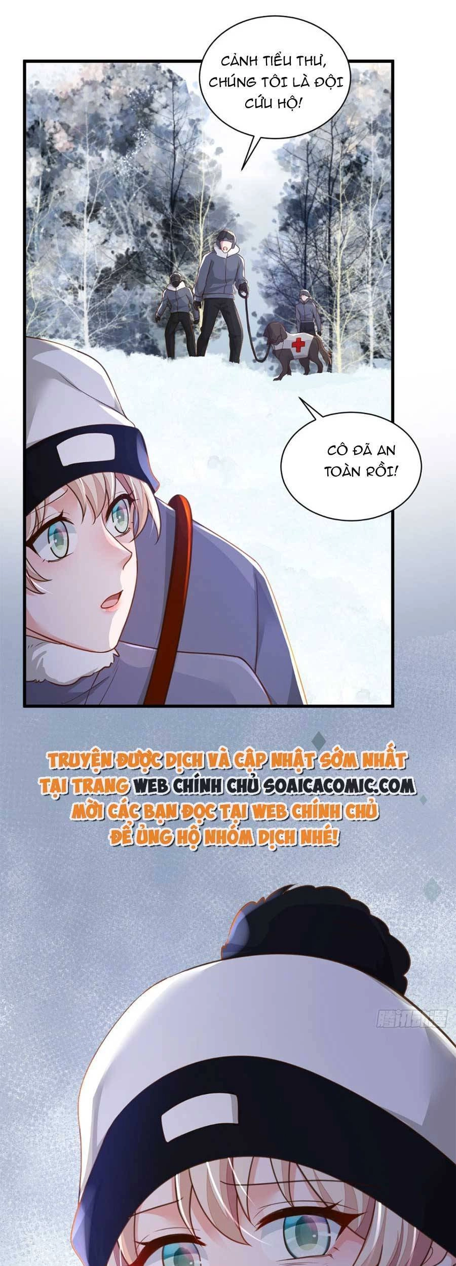 Ác Ma Thì Thầm Chapter 79 - 18