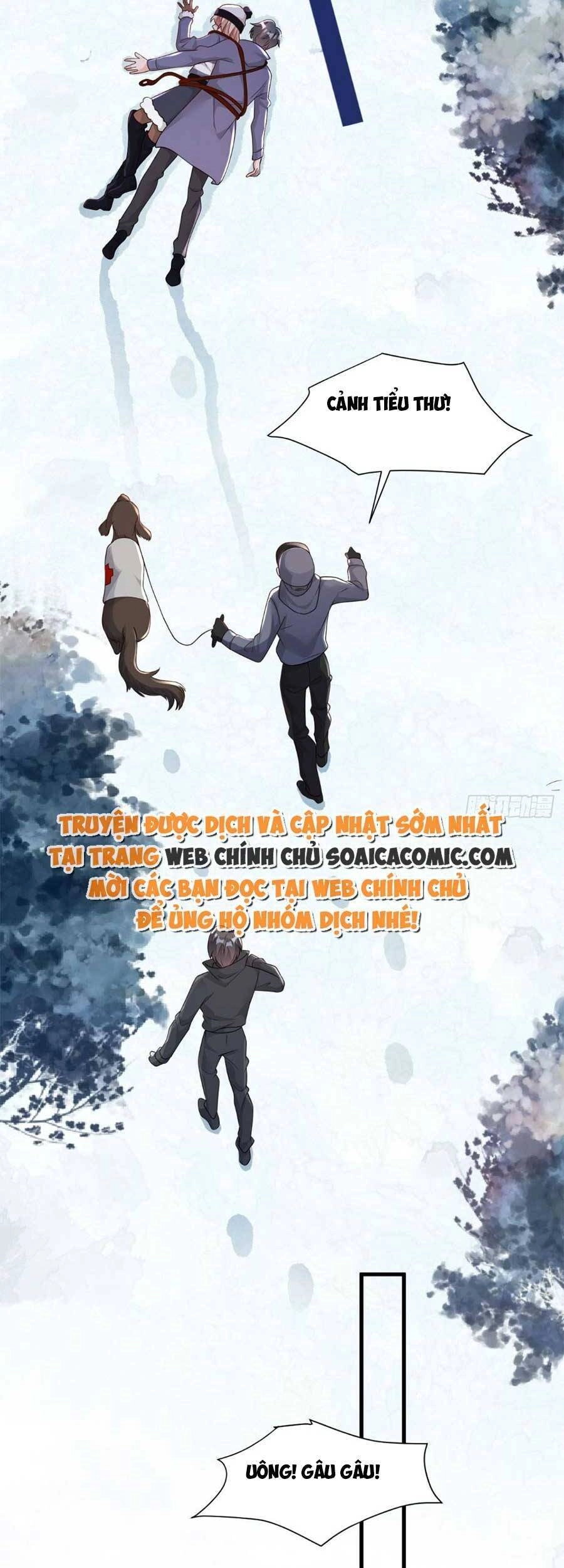 Ác Ma Thì Thầm Chapter 79 - 20