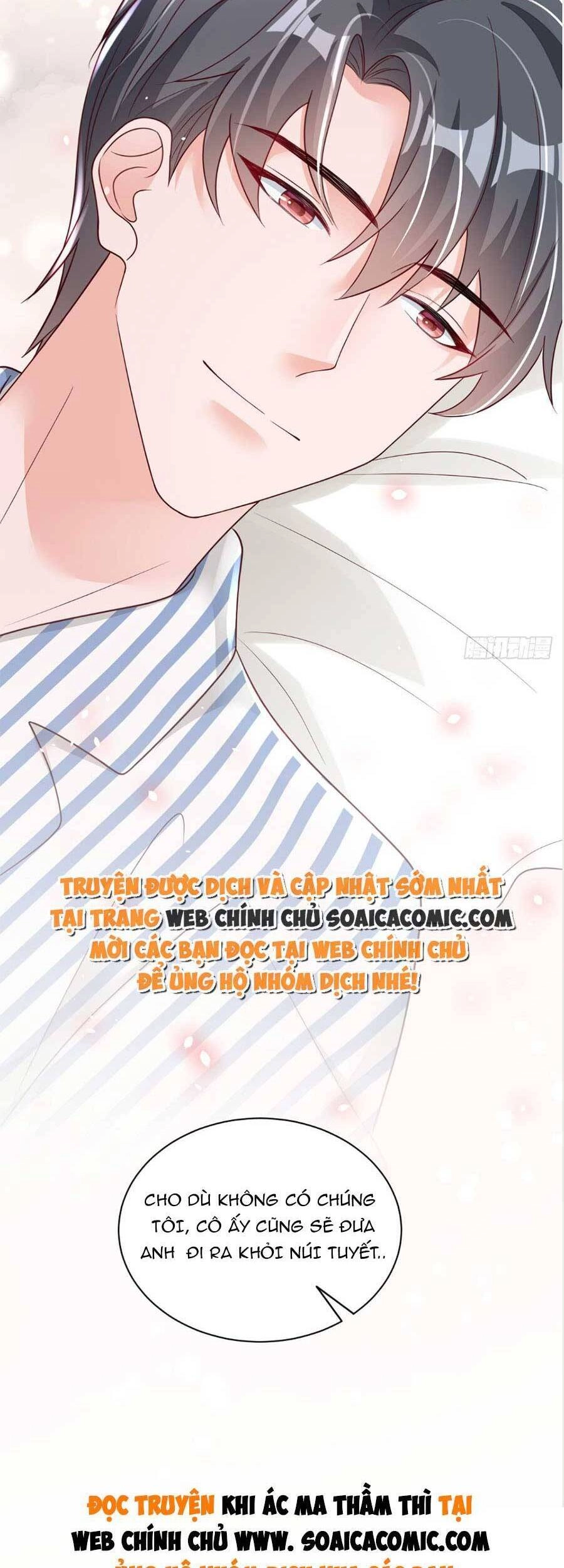 Ác Ma Thì Thầm Chapter 79 - 25