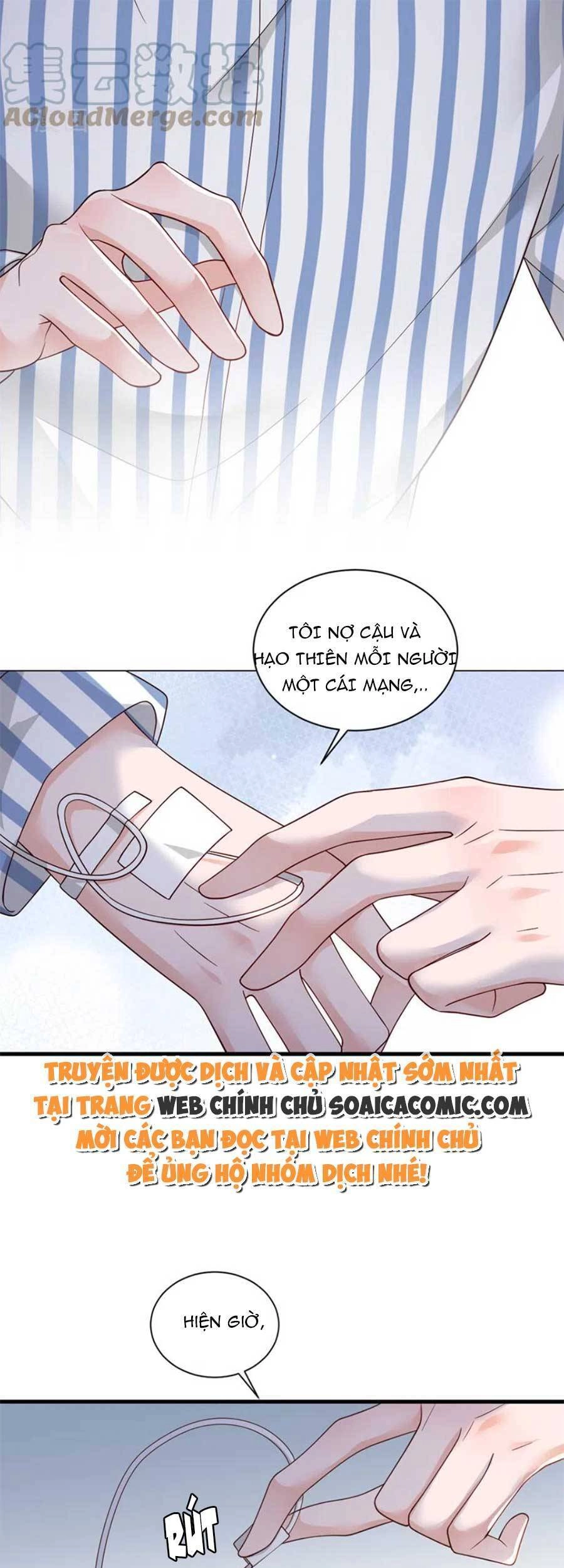 Ác Ma Thì Thầm Chapter 80 - 12