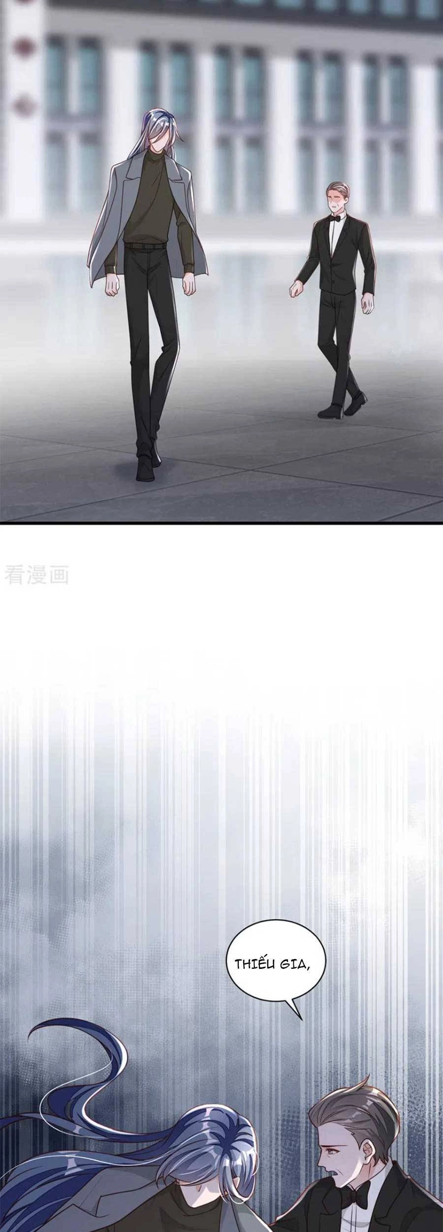 Ác Ma Thì Thầm Chapter 80 - 16