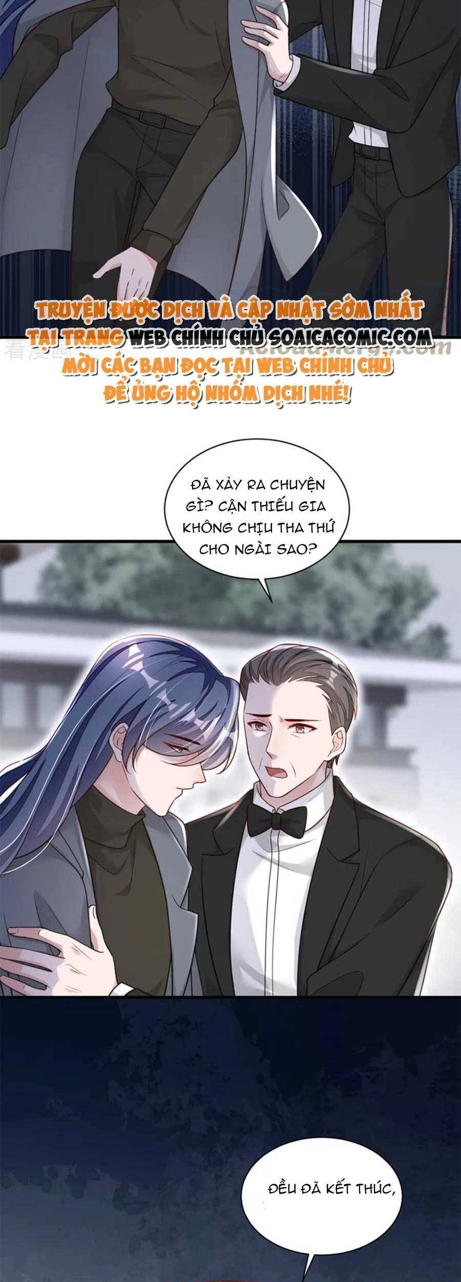 Ác Ma Thì Thầm Chapter 80 - 17