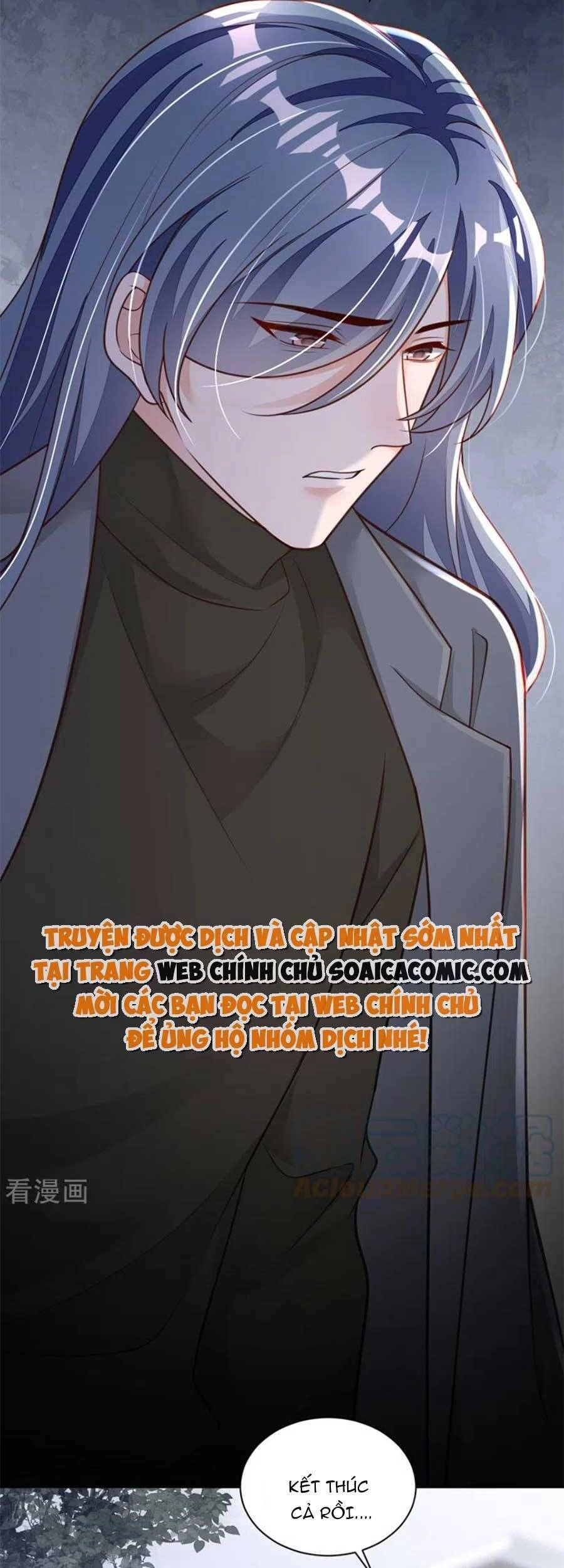 Ác Ma Thì Thầm Chapter 80 - 18