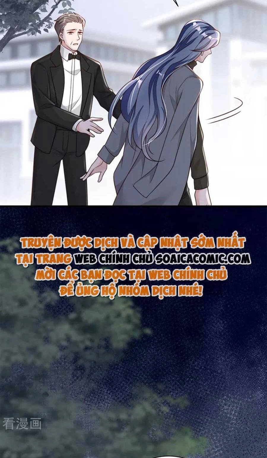 Ác Ma Thì Thầm Chapter 80 - 19