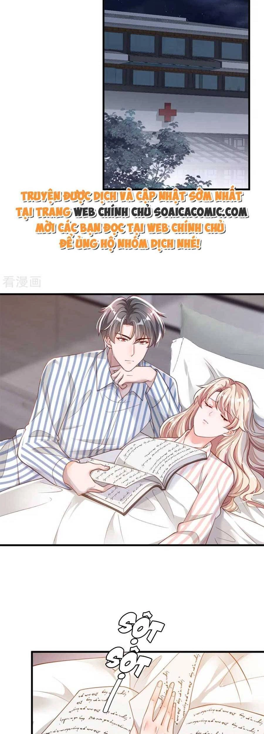 Ác Ma Thì Thầm Chapter 80 - 21