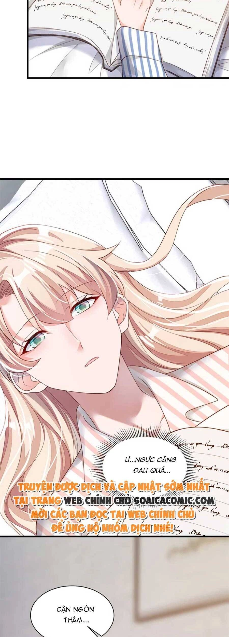 Ác Ma Thì Thầm Chapter 80 - 22