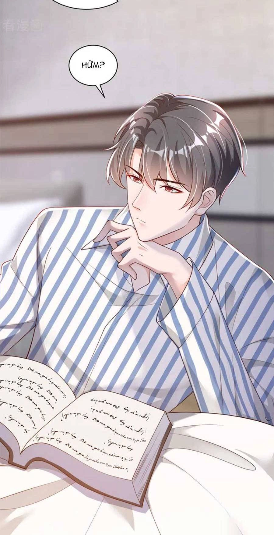 Ác Ma Thì Thầm Chapter 80 - 23