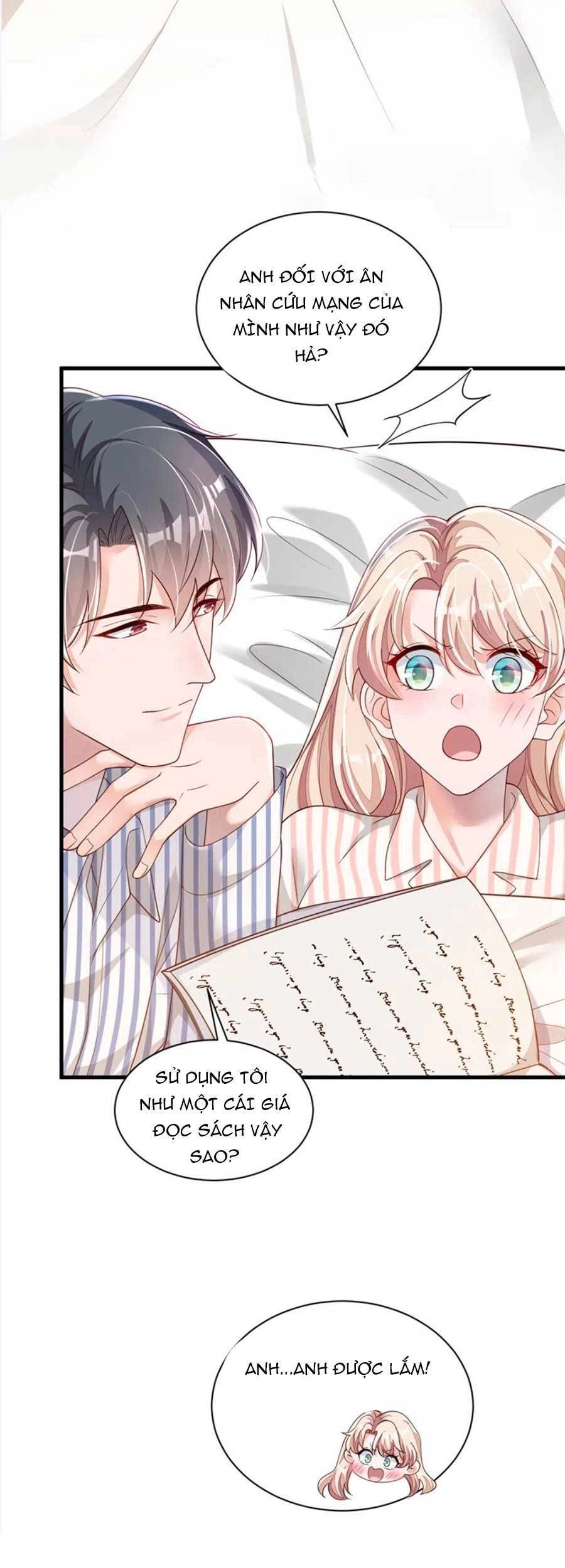 Ác Ma Thì Thầm Chapter 80 - 24