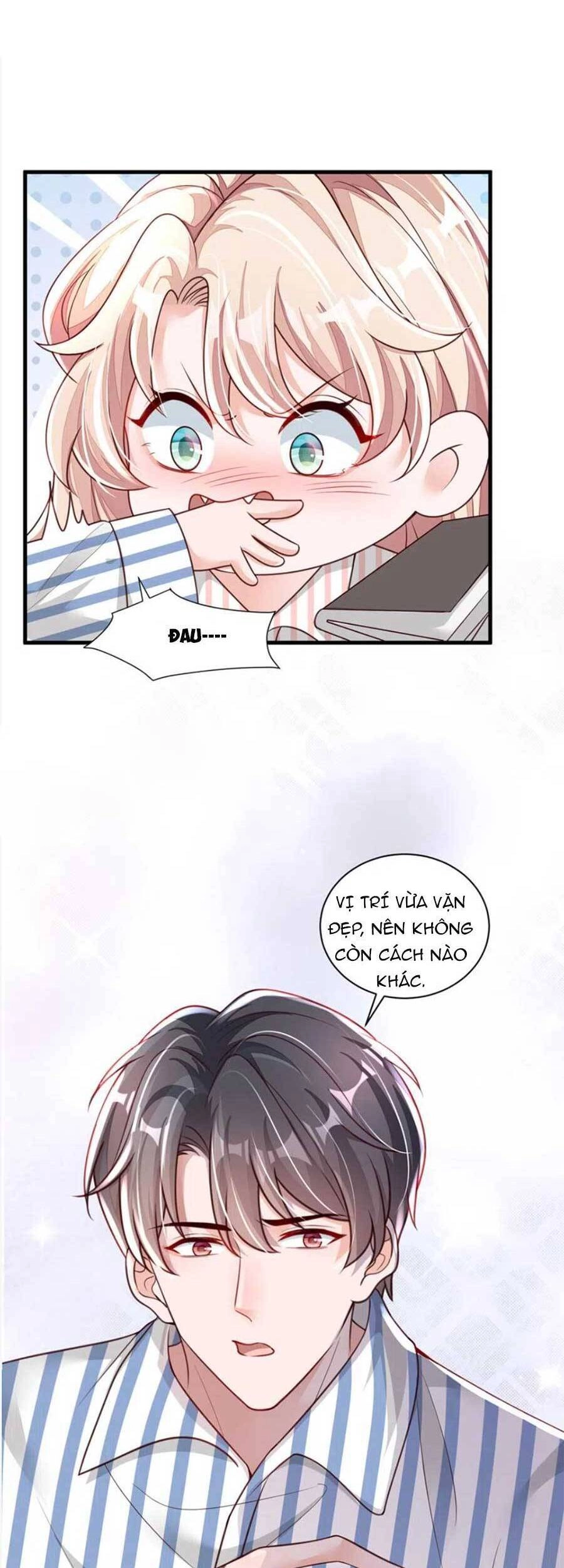 Ác Ma Thì Thầm Chapter 80 - 25