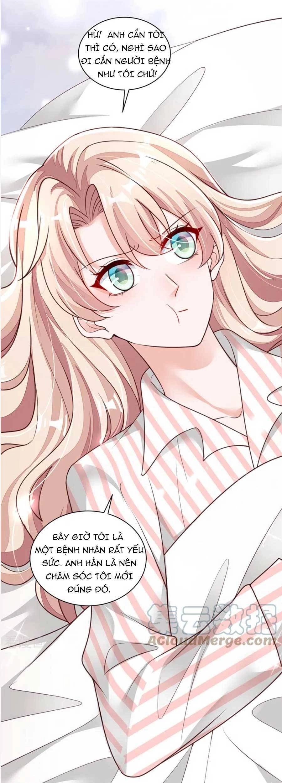 Ác Ma Thì Thầm Chapter 80 - 27