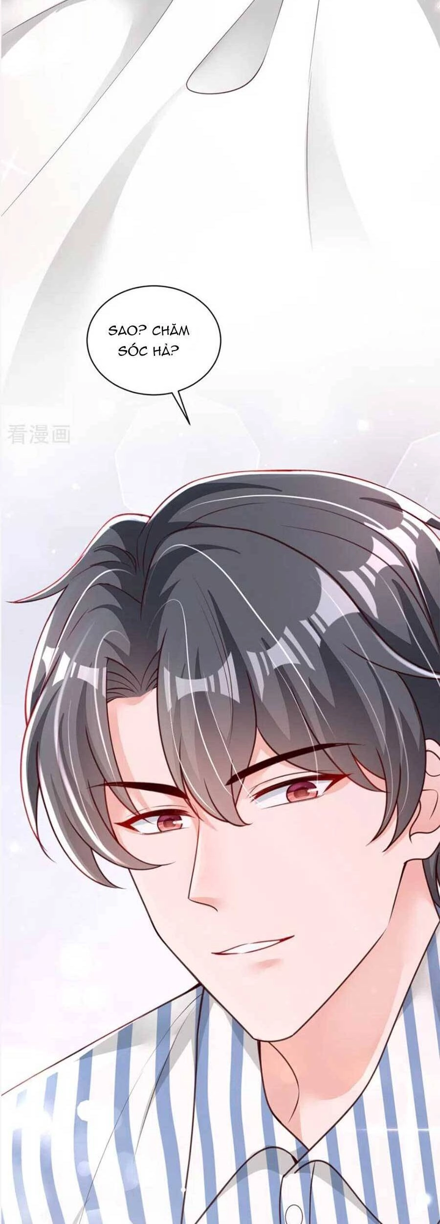 Ác Ma Thì Thầm Chapter 80 - 28