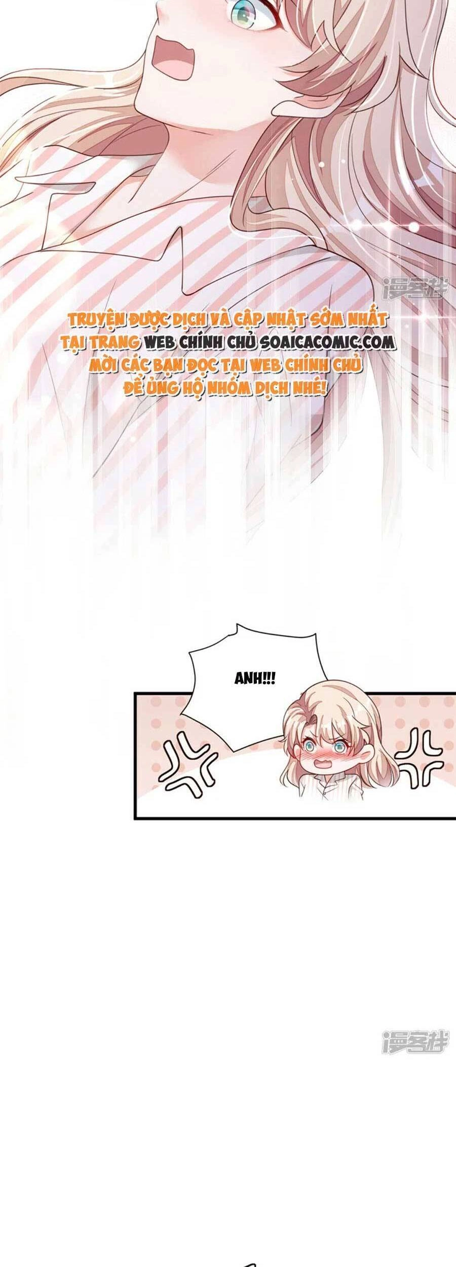 Ác Ma Thì Thầm Chapter 81 - 4