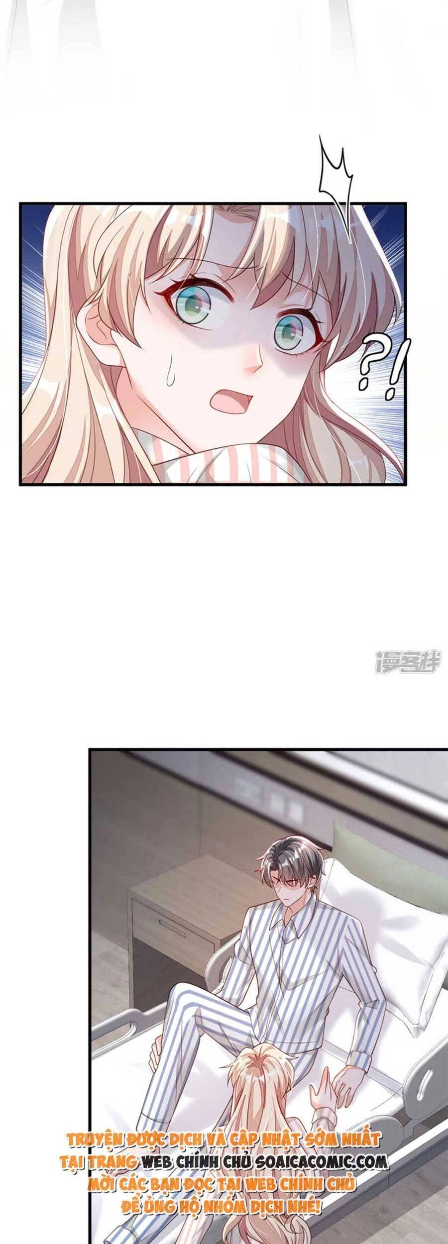 Ác Ma Thì Thầm Chapter 81 - 7