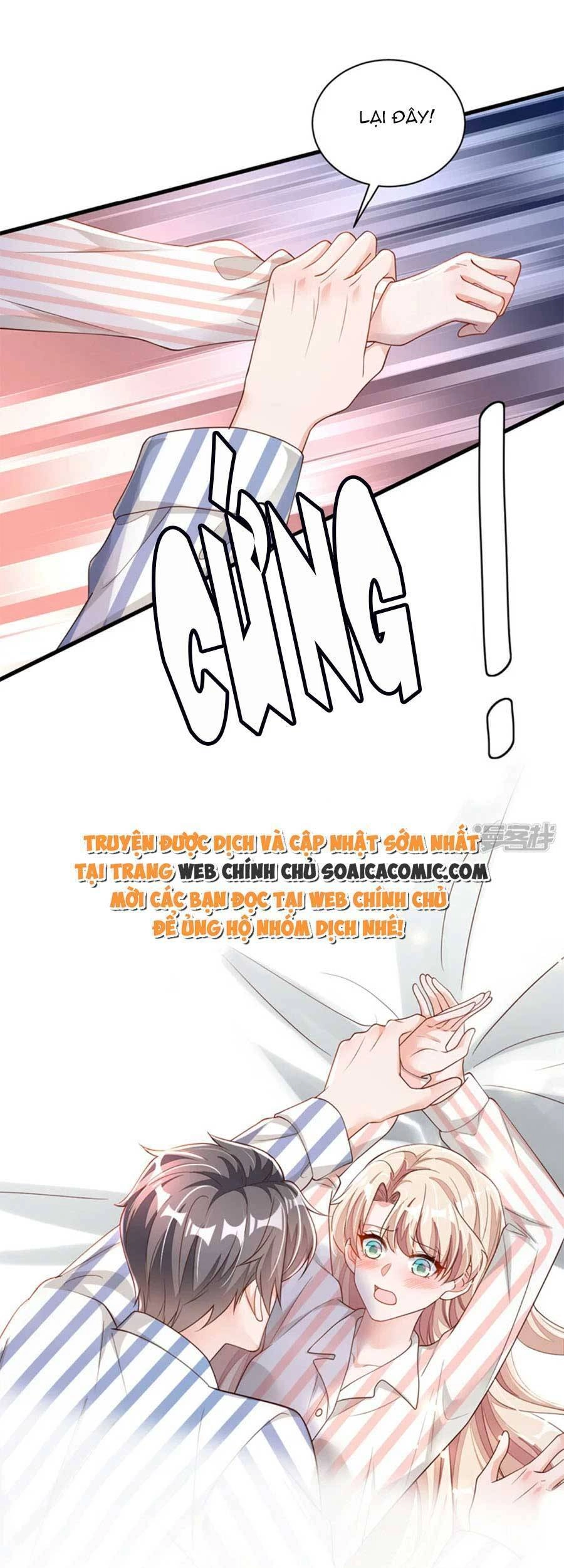 Ác Ma Thì Thầm Chapter 81 - 11