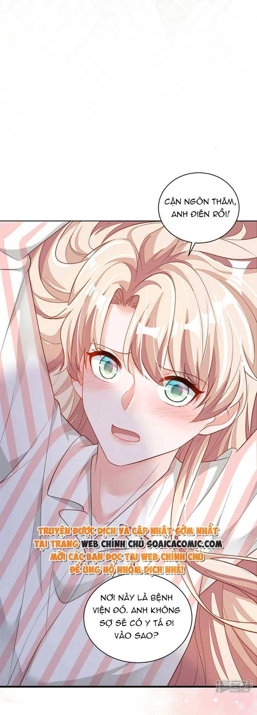 Ác Ma Thì Thầm Chapter 81 - 12