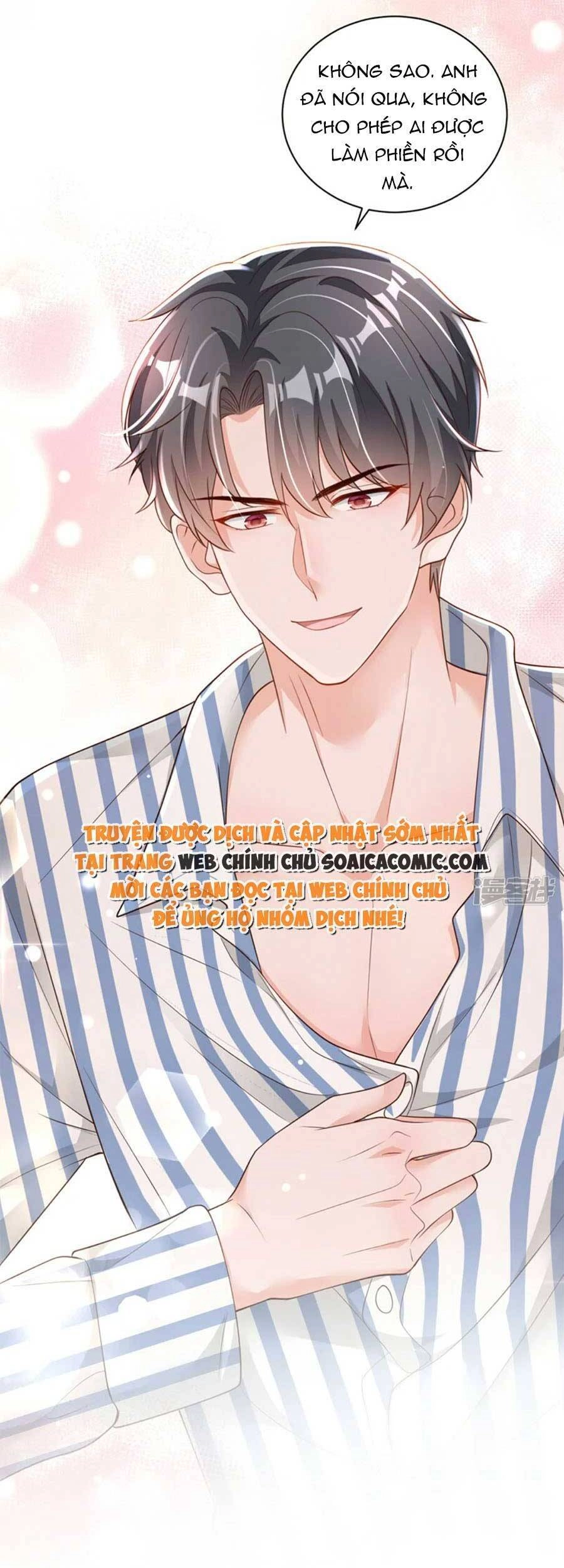 Ác Ma Thì Thầm Chapter 81 - 13