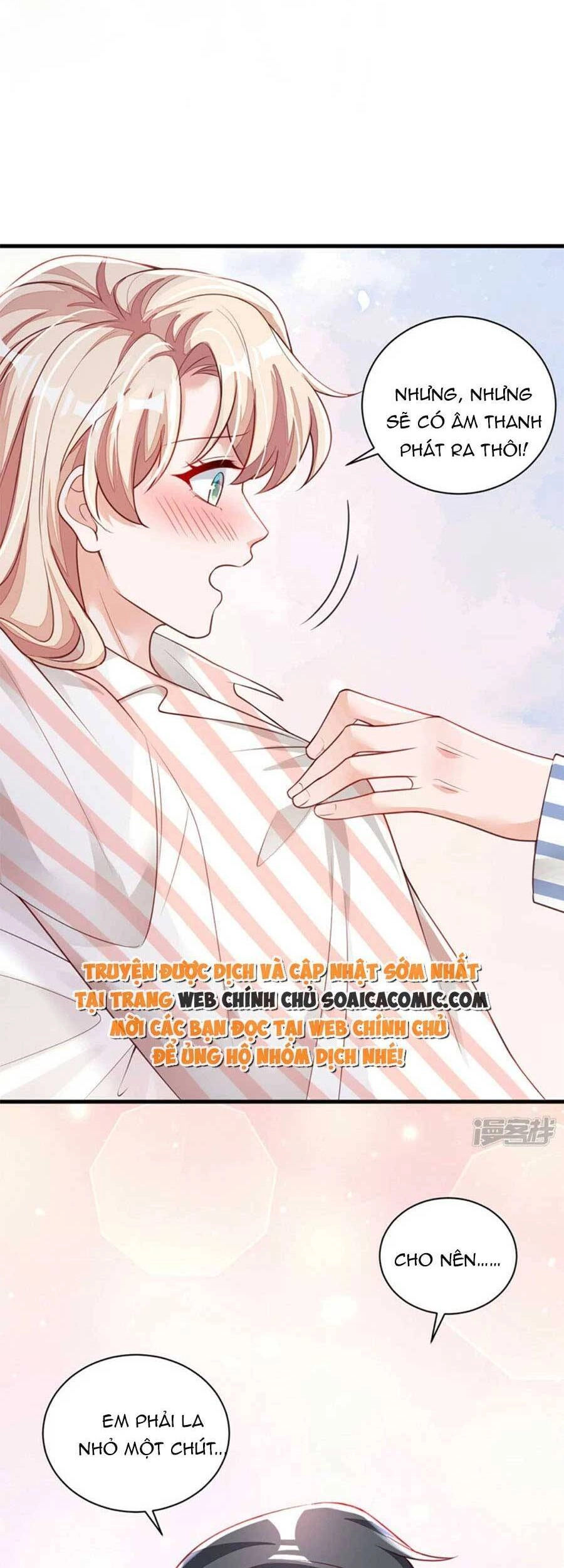 Ác Ma Thì Thầm Chapter 81 - 14