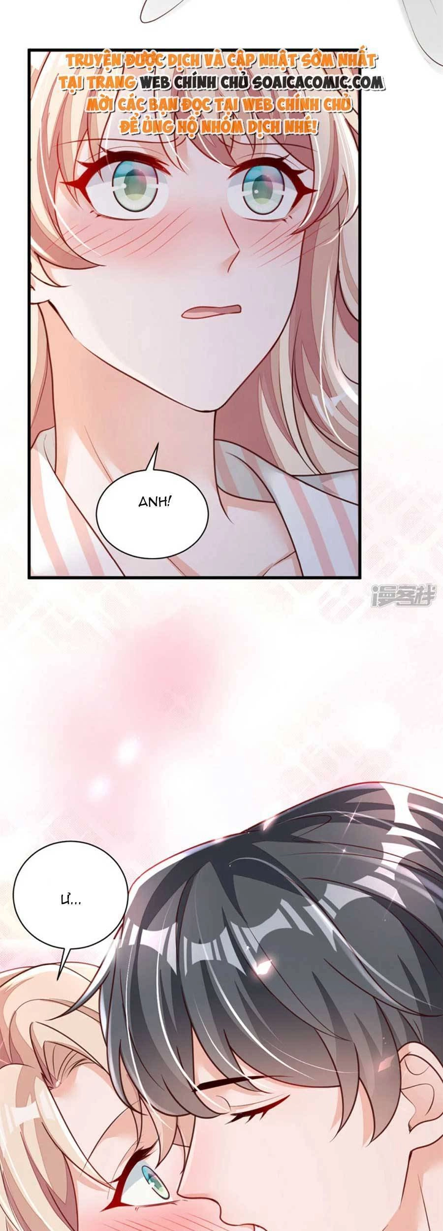 Ác Ma Thì Thầm Chapter 81 - 16