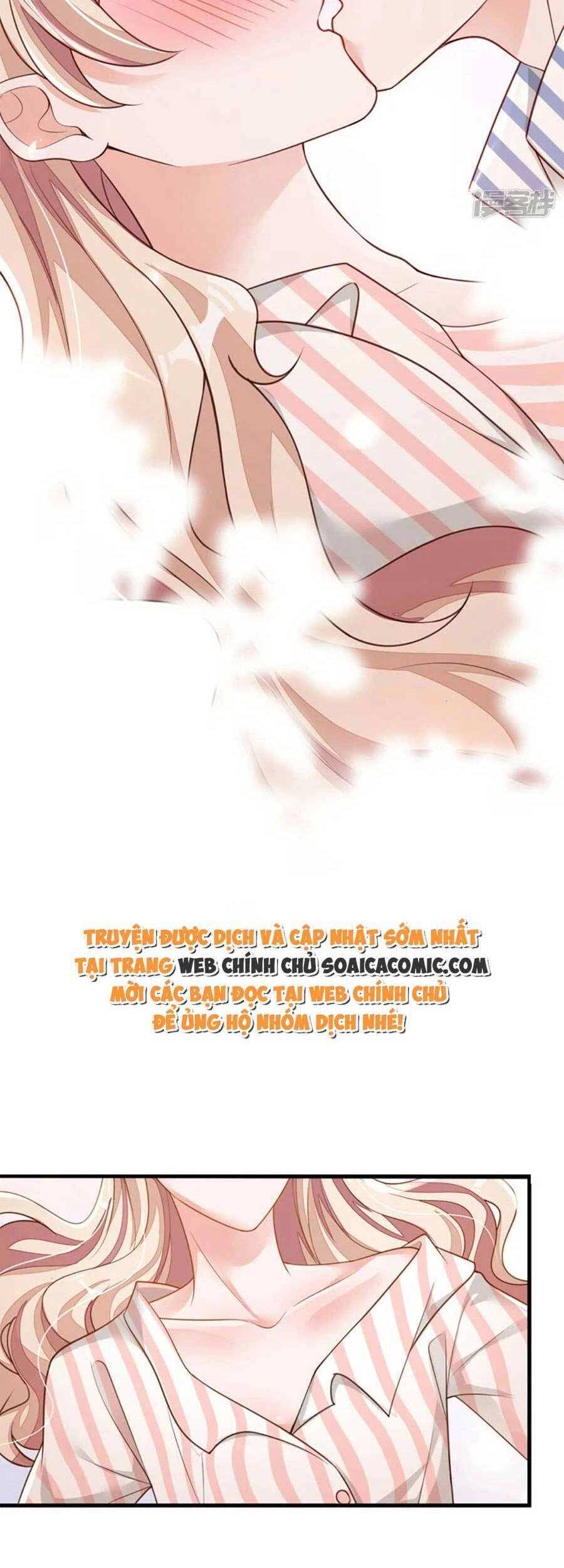 Ác Ma Thì Thầm Chapter 81 - 17