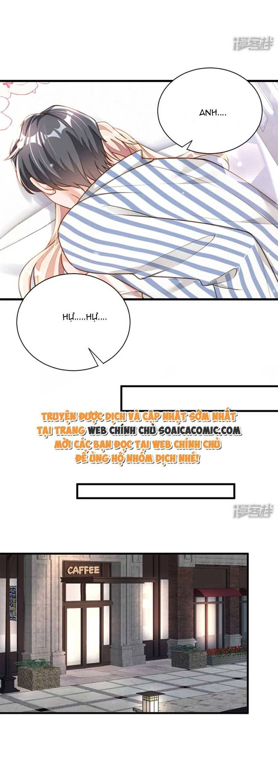 Ác Ma Thì Thầm Chapter 81 - 18