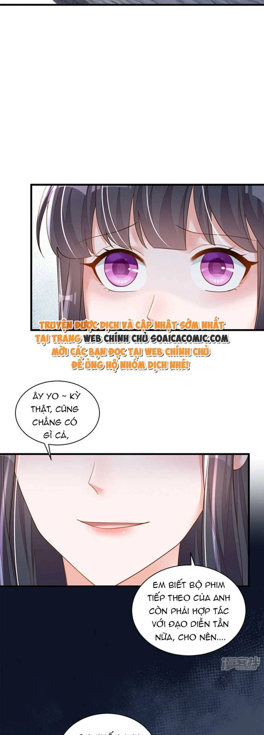 Ác Ma Thì Thầm Chapter 81 - 24