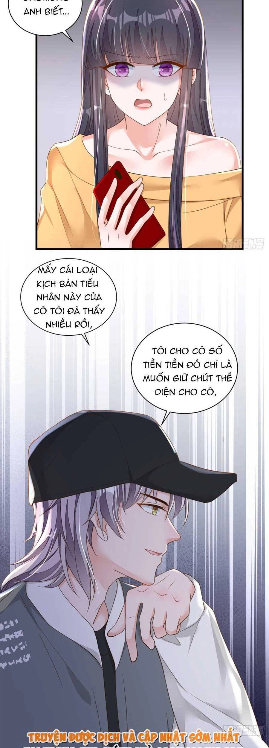 Ác Ma Thì Thầm Chapter 82 - 6